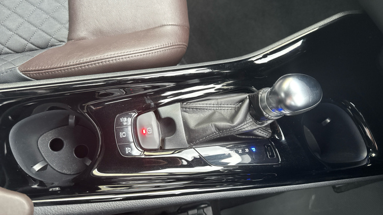 Toyota C-HR 1.8 Hybrid Excel 5dr CVT Hybrid Hatchback